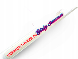 ROWER DZIECIĘCY VERMONT GIRLY PINK PURPLE KOŁA 12 BAGAŻNIK BŁOTNIKI ODBLASK