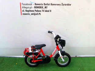 NOWY VERMONT FIRE DEPARTMENT KOŁA 12" -40%