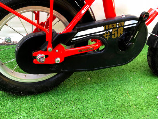 NOWY VERMONT FIRE DEPARTMENT KOŁA 12" -40%