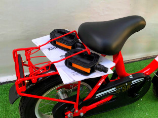 NOWY VERMONT FIRE DEPARTMENT KOŁA 12" -40%