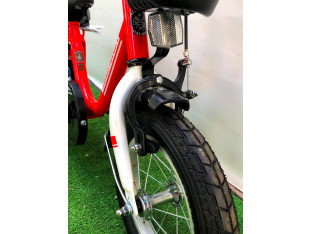 NOWY VERMONT FIRE DEPARTMENT KOŁA 12" -40%