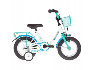 NOWY VERMONT FIRE DEPARTMENT KOŁA 12" -40%