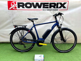 ORTLER BOZEN LTD SHIMANO DEORE 10S BOSCH PERFORMANCE NOWY 0KM