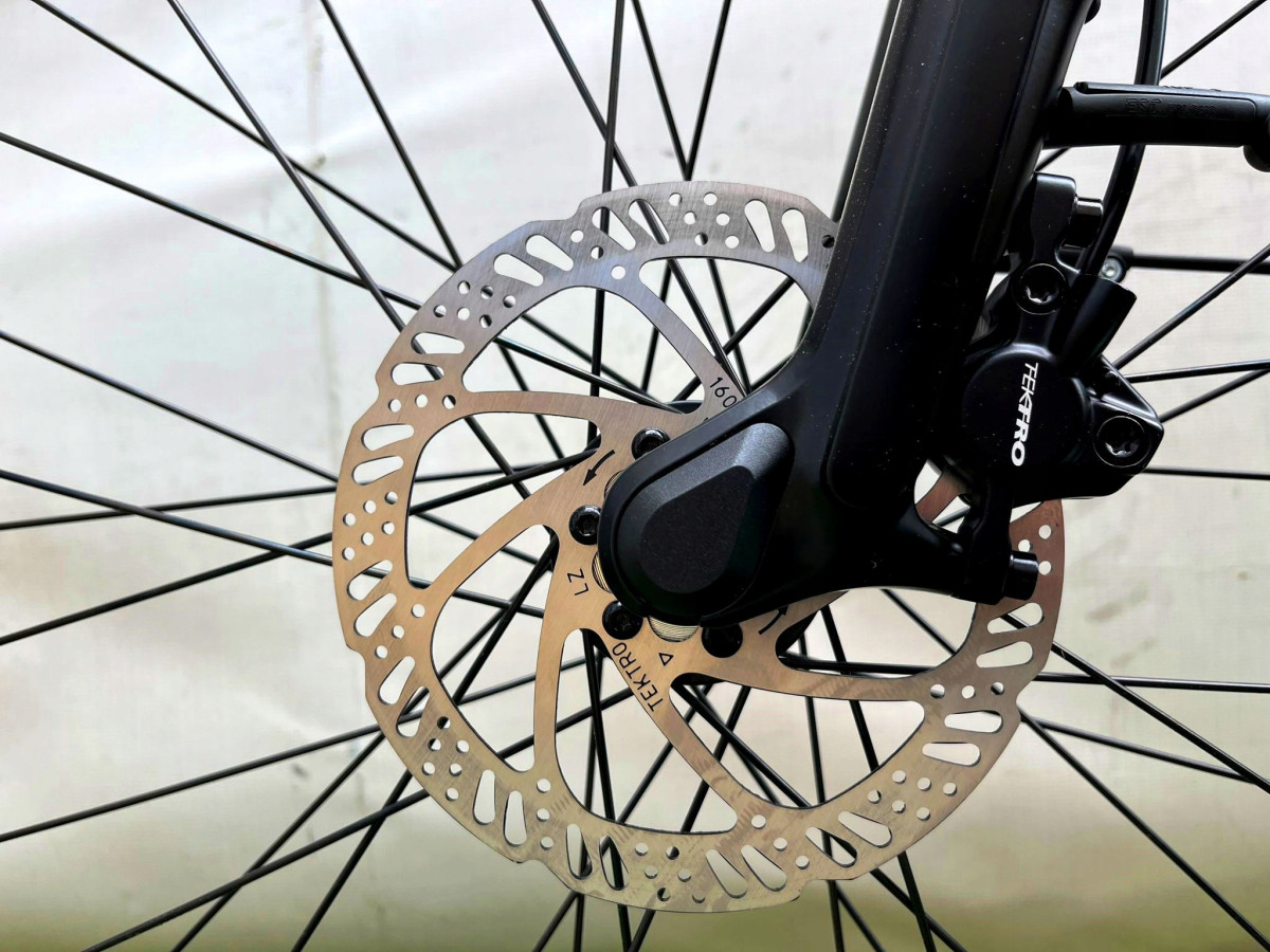 ORTLER BOZEN LTD SHIMANO DEORE 10S BOSCH PERFORMANCE NOWY 0KM