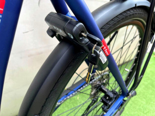 ORTLER BOZEN LTD SHIMANO DEORE 10S BOSCH PERFORMANCE NOWY 0KM