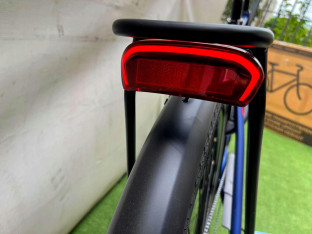 ORTLER BOZEN LTD SHIMANO DEORE 10S BOSCH PERFORMANCE NOWY 0KM