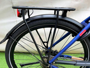 ORTLER BOZEN LTD SHIMANO DEORE 10S BOSCH PERFORMANCE NOWY 0KM