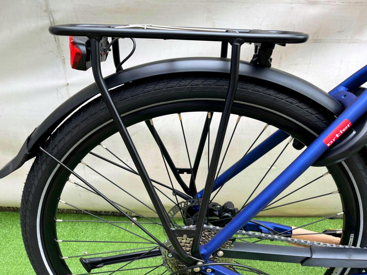 ORTLER BOZEN LTD SHIMANO DEORE 10S BOSCH PERFORMANCE NOWY 0KM