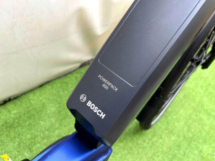 ORTLER BOZEN LTD SHIMANO DEORE 10S BOSCH PERFORMANCE NOWY 0KM