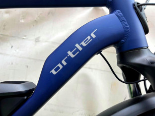ORTLER BOZEN LTD SHIMANO DEORE 10S BOSCH PERFORMANCE NOWY 0KM