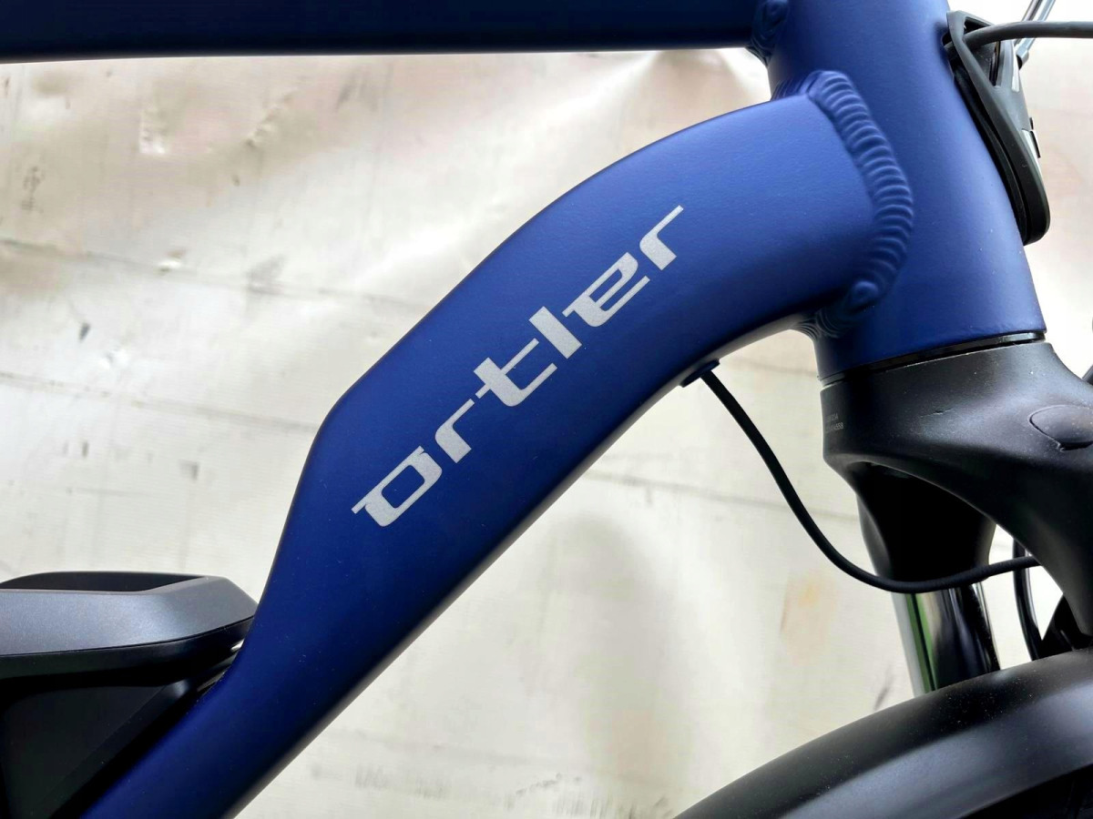ORTLER BOZEN LTD SHIMANO DEORE 10S BOSCH PERFORMANCE NOWY 0KM