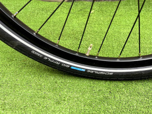 ORTLER BOZEN LTD SHIMANO DEORE 10S BOSCH PERFORMANCE NOWY 0KM