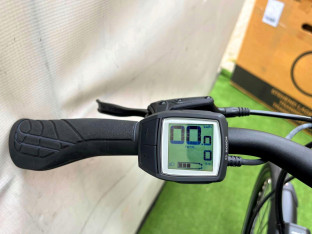 ORTLER BOZEN LTD SHIMANO DEORE 10S BOSCH PERFORMANCE NOWY 0KM