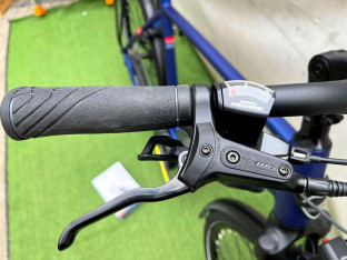 ORTLER BOZEN LTD SHIMANO DEORE 10S BOSCH PERFORMANCE NOWY 0KM