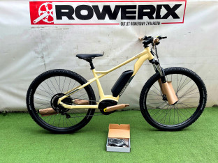 SERIOUS BEAR ROCK LTD RAMA L 47CM BOSCH PERFORMANCE NOWY 0KM