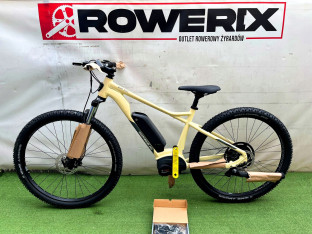 SERIOUS BEAR ROCK LTD RAMA L 47CM BOSCH PERFORMANCE NOWY 0KM