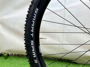 SERIOUS BEAR ROCK LTD RAMA L 47CM BOSCH PERFORMANCE NOWY 0KM