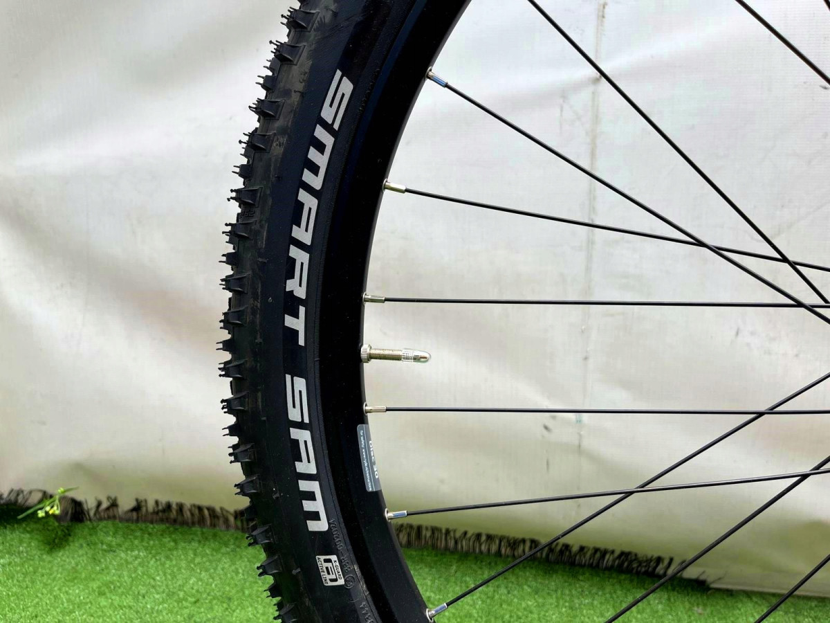 SERIOUS BEAR ROCK LTD RAMA L 47CM BOSCH PERFORMANCE NOWY 0KM