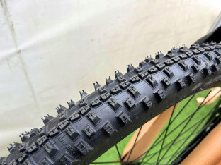 SERIOUS BEAR ROCK LTD RAMA L 47CM BOSCH PERFORMANCE NOWY 0KM