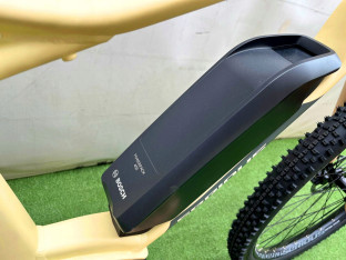 SERIOUS BEAR ROCK LTD RAMA L 47CM BOSCH PERFORMANCE NOWY 0KM