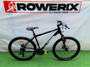 NOWY SERIOUS ROCKVILLE 20 DISC SHIMANO TOURNEY TARCZE