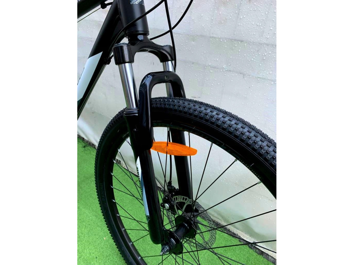 NOWY SERIOUS ROCKVILLE 20 DISC SHIMANO TOURNEY TARCZE