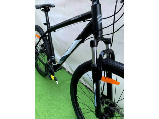 NOWY SERIOUS ROCKVILLE 20 DISC SHIMANO TOURNEY TARCZE