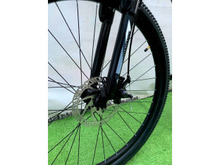 NOWY SERIOUS ROCKVILLE 20 DISC SHIMANO TOURNEY TARCZE