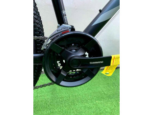 NOWY SERIOUS ROCKVILLE 20 DISC SHIMANO TOURNEY TARCZE