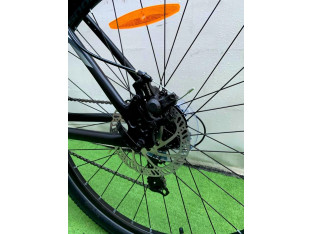 NOWY SERIOUS ROCKVILLE 20 DISC SHIMANO TOURNEY TARCZE