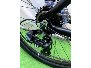 NOWY SERIOUS ROCKVILLE 20 DISC SHIMANO TOURNEY TARCZE