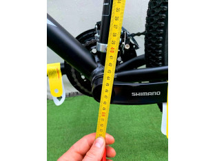 NOWY SERIOUS ROCKVILLE 20 DISC SHIMANO TOURNEY TARCZE