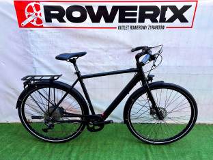 RABENEICK TC-E SHIMANO DEORE BAFANG HYDRAULIKA