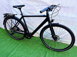 RABENEICK TC-E SHIMANO DEORE BAFANG HYDRAULIKA