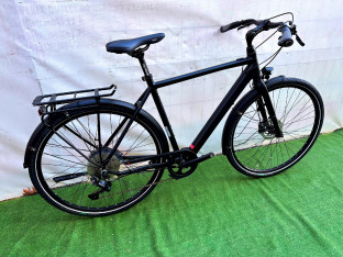 RABENEICK TC-E SHIMANO DEORE BAFANG HYDRAULIKA