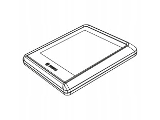 Wyświetlacz Display Bosch Intuvia 100 Smart System WYPRZEDAŻ