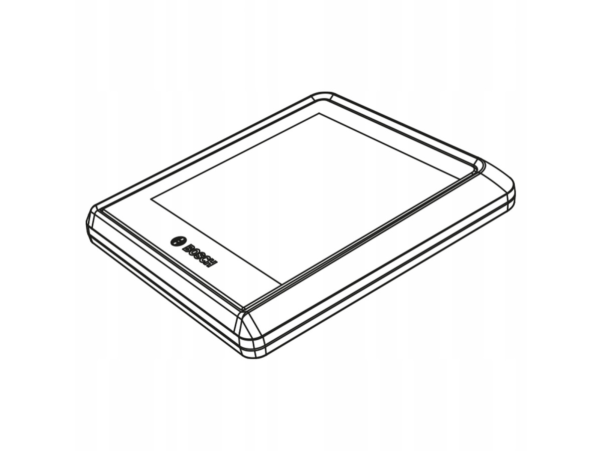 Wyświetlacz Display Bosch Intuvia 100 Smart System WYPRZEDAŻ