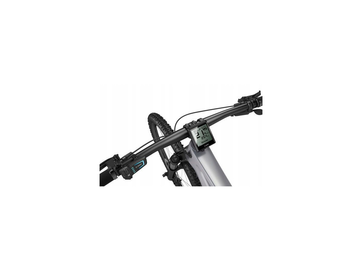 Wyświetlacz Display Bosch Intuvia 100 Smart System WYPRZEDAŻ