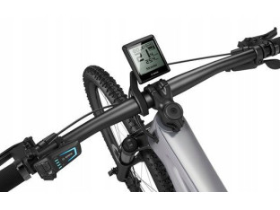 Wyświetlacz Display Bosch Intuvia 100 Smart System WYPRZEDAŻ