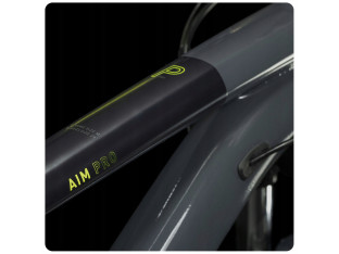 ROWER GÓRSKI CUBE AIM PRO SHIMANO 2X8S HYDRAULIKA RAMA XL 22" KOŁA 29"