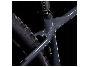 ROWER GÓRSKI CUBE AIM PRO SHIMANO 2X8S HYDRAULIKA RAMA XL 22" KOŁA 29"