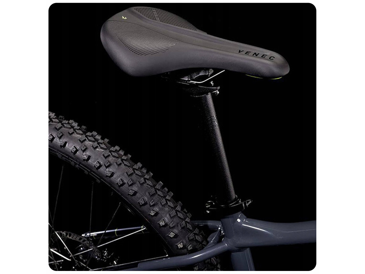 ROWER GÓRSKI CUBE AIM PRO SHIMANO 2X8S HYDRAULIKA RAMA XL 22" KOŁA 29"