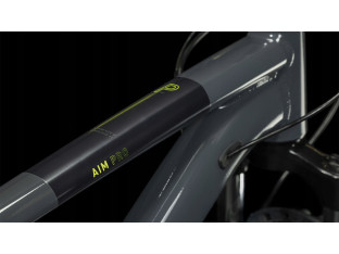 ROWER GÓRSKI CUBE AIM PRO SHIMANO 2X8S HYDRAULIKA RAMA XL 22" KOŁA 29"