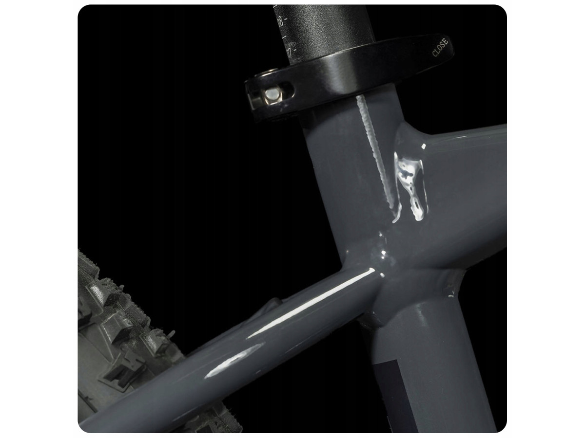 ROWER GÓRSKI CUBE AIM PRO SHIMANO 2X8S HYDRAULIKA RAMA XXL 24" KOŁA 29"