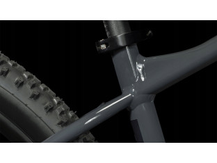 ROWER GÓRSKI CUBE AIM PRO SHIMANO 2X8S HYDRAULIKA RAMA XXL 24" KOŁA 29"