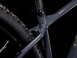 ROWER GÓRSKI CUBE AIM PRO SHIMANO 2X8S HYDRAULIKA RAMA XXL 24" KOŁA 29"