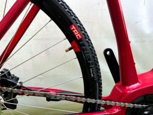 ROWER ELEKTRYCZNY CUBE CROSS HYBRID PRO SHIMANO 1x10 RAMA 58" KOŁA 28"