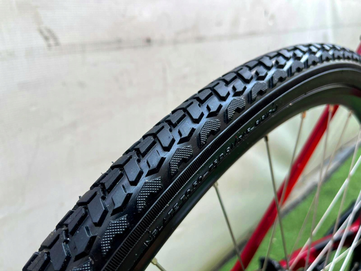 ROWER ELEKTRYCZNY CUBE CROSS HYBRID PRO SHIMANO 1x10 RAMA 58" KOŁA 28"