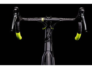 ROWER SZOSOWY CUBE ATTAIN RACE 53CM SHIMANO TIAGRA 2X10 TRP SPYRE