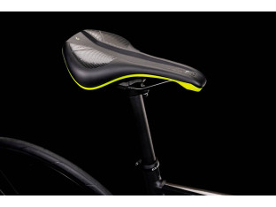 ROWER SZOSOWY CUBE ATTAIN RACE 53CM SHIMANO TIAGRA 2X10 TRP SPYRE